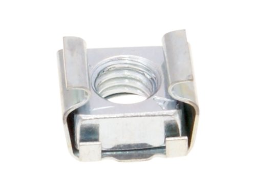 OEM 6mm-es kalitkás anya (pl.: fékpedálhoz, feszültségszab. rögzítéshez) - Vespa, Piaggio, Ape