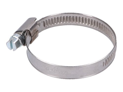 Tömlőbilincs szívócső OEM 32-50mm