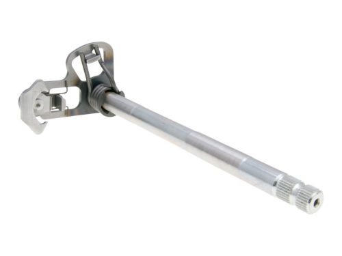 Műtengely OEM Aprilia RS4 50, RS 125, RS4 125, RX, SX 125, Derbi GPR, Senda, Terra 50, 125, Derbi GPR, Senda, Terra 50, 125