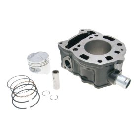   OEM hengerszett 125cc - Piaggio 125cc (4 ütemű) LC (vízhűtéses)