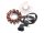 OEM generátor állórész (gyújtásalaplap) - Derbi D50B0 Euro4 2018-