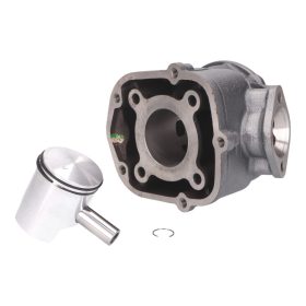 OEM öntöttvas hengerszett 50cc - Derbi D50B0 Euro4 2018-