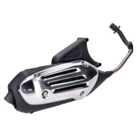 Kipufogó PRIMAVER,SPRINT 50 4T