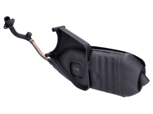 Kipufogó PRIMAVER,SPRINT 50 4T