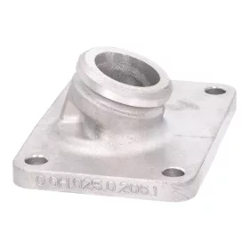 OEM szívócsonk - Derbi D50B0 Euro4 2018-