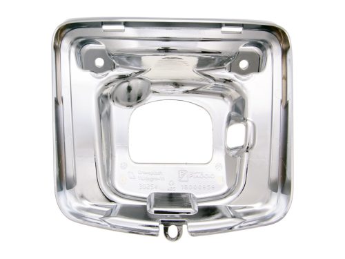 OEM króm hátsó lámpakeret - Vespa GTS 125-300 14-