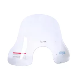   Szélvédő OEM félmagasság 360mm Vespa GTS 125, 250, 300, 250, 300-hoz