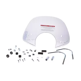 Vespa GTS 2014 14cm-es robogó szélvédő