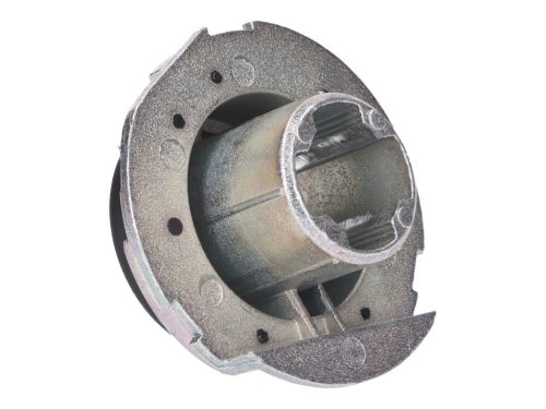 OEM gyújtáskapcsoló fedél - Aprilia, Derbi, Piaggio, Gilera, Vespa