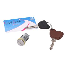   OEM gyújtáskapcsoló zárbetét - Vespa GT, GTS, GTV, Primavera, Sprint