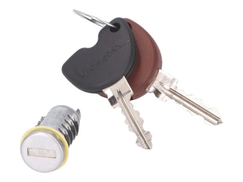 OEM gyújtáskapcsoló zárbetét - Vespa GT, GTS, GTV, Primavera, Sprint