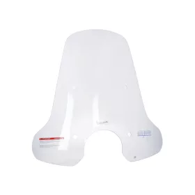  Szélvédő OEM magas 550mm-es Vespa GTS 125, 300 HPE számára