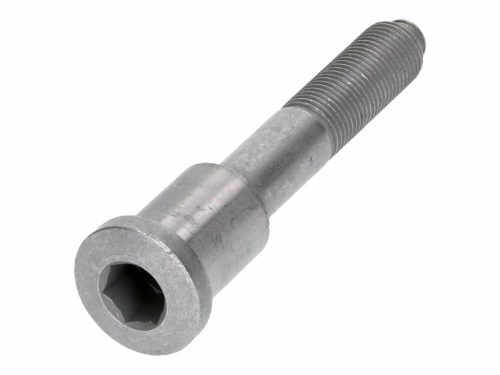 OEM első lengéscsillapító (teleszkóp) csavar - Vespa GTS, GTV, Primavera, Sprint (single bolt mounting)