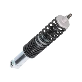   OEM fekete első lengéscsillapító (teleszkóp) - Vespa Primavera, Sprint (single bolt version)