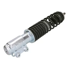   OEM fekete első lengéscsillapító (teleszkóp) - Vespa Primavera, Sprint (double bolt version)