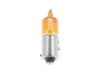 OEM halogen narancssárga indexizzó - BAZ9S 12V 6W