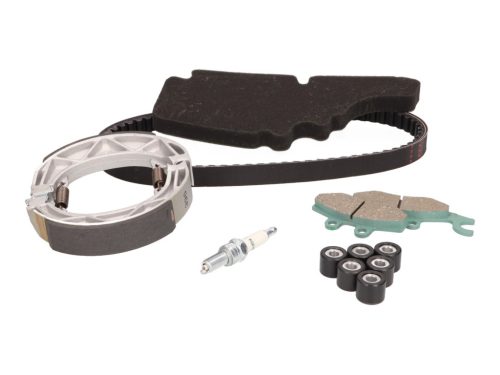 Ellenőrzési készlet OEM Piaggio Fly 50 4T 2V, 4V számára