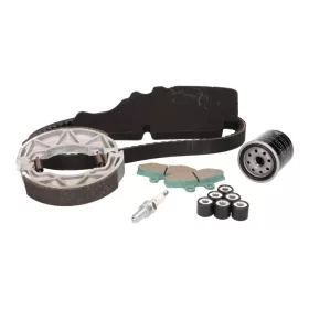 OEM szervízkészlet - Piaggio Fly 125, 150, TPH 125 2010-