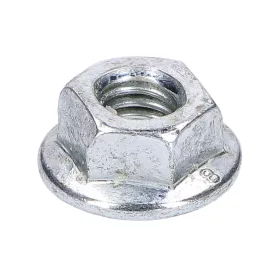 Anyát gallérral / karimával OEM M6x1.0