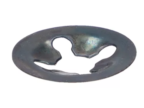 Rögzítő alátét / karosszéria klipsz / rugólemez OEM 5mm