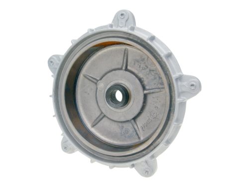 OEM hátsó fékdob 150mm, 10'-os kerékhez - Vespa PX, T5, LML
