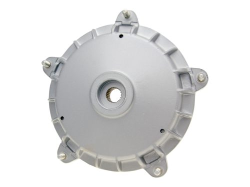 OEM hátsó fékdob 150mm, 10'-os kerékhez - Vespa PX, T5, LML