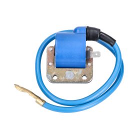   OEM 6V-os gyújtótrafó - Piaggio Ape, Bravo, Boss, Ciao, Grillo, Vespa N, PX, Sprint