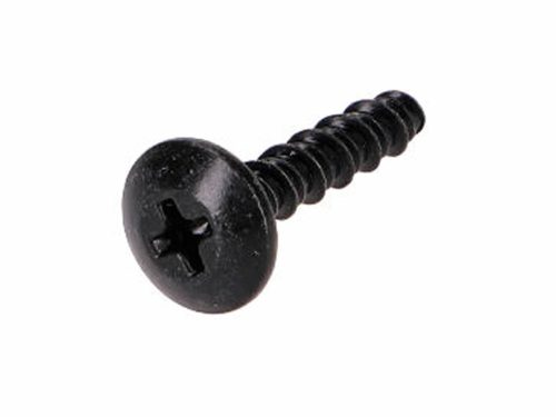 Fúrócsavar OEM keresztmélyedés fekete 4,0x20mm