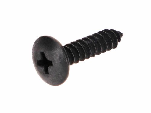 Fúrócsavar OEM keresztmélyedés fekete 4,2x19mm