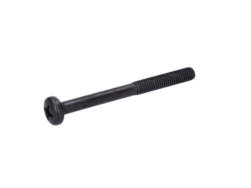 Csavar kereszt bemélyedés OEM M6x65mm