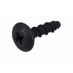 Fúrócsavar OEM keresztmélyedés fekete 3,85x16mm