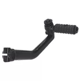 OEM fekete berugókar - Piaggio