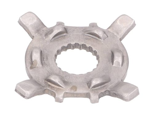 Csillagcsiga / Kick Starter Driver / Tartó csiga OEM a Piaggio 80ccm-hez
