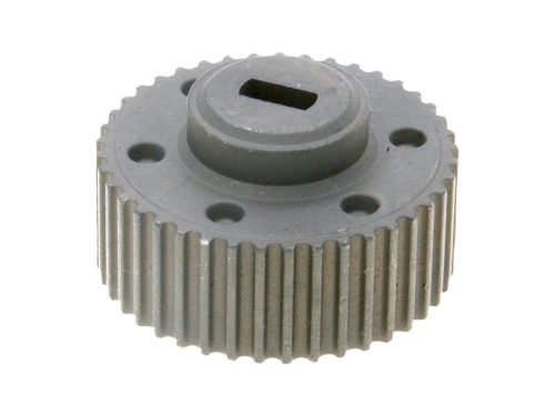 OEM olajpumpa fogaskerék - Aprilia, Derbi, Gilera, Piaggio, Vespa (léghűtéses)