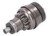 OEM önindító bendix 14/55 - Piaggio, Vespa, Derbi, Gilera, Aprilia 50cc (4 ütemű)