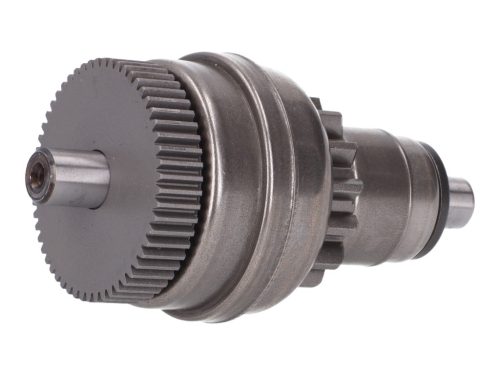 OEM önindító bendix 14/55 - Piaggio, Vespa, Derbi, Gilera, Aprilia 50cc (4 ütemű)