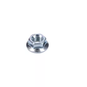   Anyák peremmel variomatic M10x1,25 (SW15) Aprilia, Derbi, Gilera, Piaggio, Vespa, Gilera, Vespa modellekhez