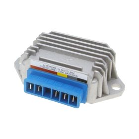 OEM 5 pólusú feszültségszabályzó - Piaggio, Gilera