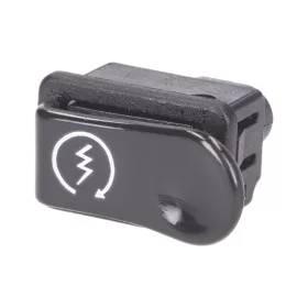 OEM négyzetes indítógomb - Ape, Gilera, Piaggio