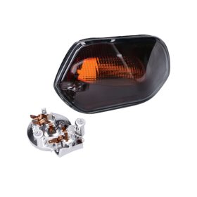 Hátsó lámpa HEX RST balra