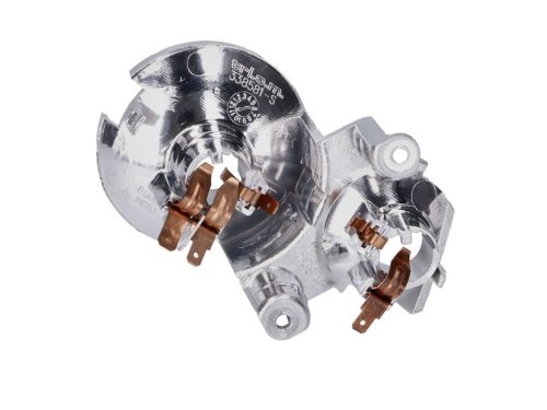 Hátsó lámpa HEX RST balra