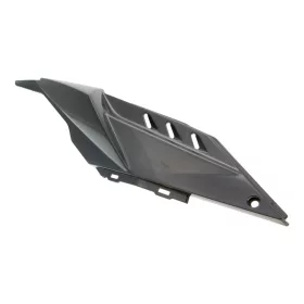 OEM fekete jobboldali burkolat - Aprilia RX, SX 06-