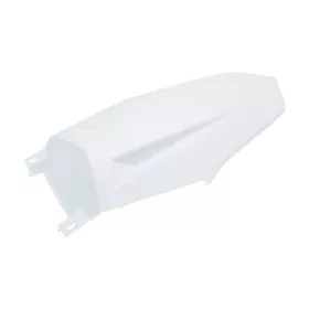 OEM fehér hátsó burkolat - Aprilia RX, SX 06-