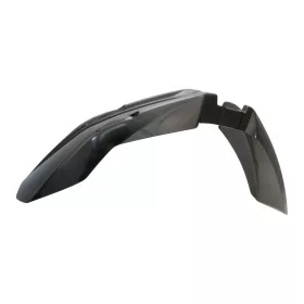 OEM fekete első sárvédő - Aprilia RX, SX 09-