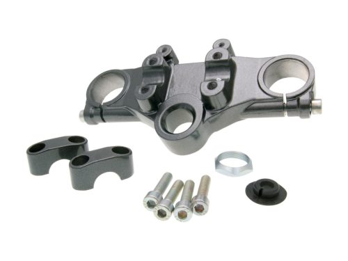 OEM 37mm komplett első villa (teleszkóp) - Derbi Senda SM X-Race, X-Treme, Gilera SMT