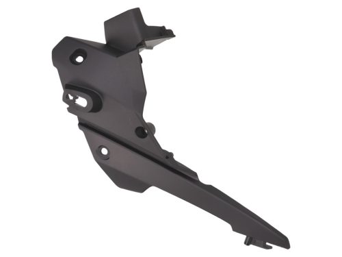 Jobboldali fényszóró rögzítőkonzol - Aprilia RX, SX, Derbi Senda, Gilera RCR, SMT 50 Euro4 2018-