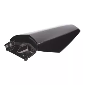   OEM fekete hátsó burkolat - Aprilia RX, SX, Derbi Senda, Gilera RCR, SMT 50 Euro4 2018-