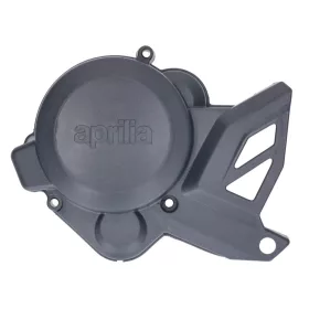 Alternátor burkolat OEM az Aprilia D50B0 Euro4 2018-hez