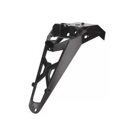   OEM rendszámtábla tartó - Aprilia RX, SX, Derbi Senda, Gilera RCR, SMT 50 Euro4 2018-