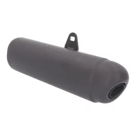   OEM kipufogódob - Derbi Senda X-Treme, Gilera SMT, RCR Euro4 2018-